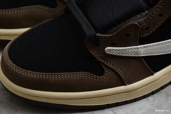 1 SP OG Mocha Low Retro Jordan Travis Scott 0330